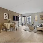Elegant Appartement